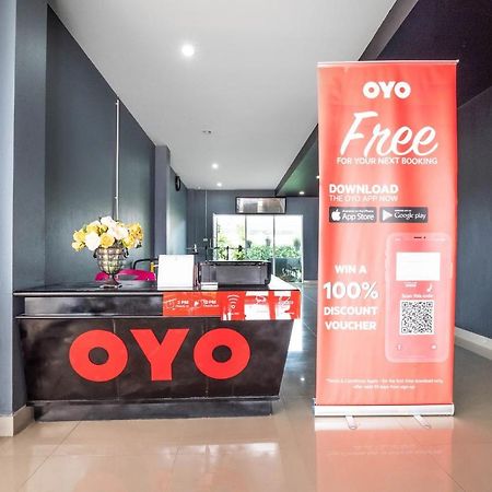 Oyo 497 The Balagus Hotel Ban Nong Ket Yai Экстерьер фото